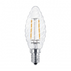 Philips LED lamp E14 | Kaars | Philips (2W, 250lm, 2700K) 57411900 K150204456