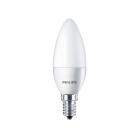 Philips LED lamp E14 | Kaars | Philips (4W, 250lm, 2700K) 78701300 K150204402