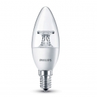 Philips LED lamp E14 | Kaars | Philips (4W, 250lm, 2700K) 929001142201 K150203004
