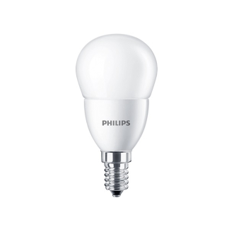 Philips LED lamp E14 | Kogel | Philips (7W, 806m, 2700K) 26826 K170202918 - 