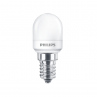 Philips LED lamp E14 | Kogel en kaars | Philips (1.7W-15W, 150 lm, 2700K) LPH02459 K170202449 Philips LED lamp E14 | Kogel en kaars | Philips (1.7W-15W, 150 lm, 2700K) LPH02459 K170202449