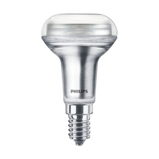Philips LED lamp E14 | Reflector | Philips (1.4W, 105lm, 2700K) 81173300 K150204422 - 