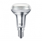 LED lamp E14 | Reflector | Philips (1.4W, 105lm, 2700K)