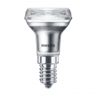 LED lamp E14 | Reflector | Philips (1.8W, 150lm, 2700K)