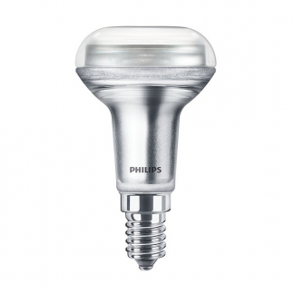 Philips LED lamp E14 | Reflector | Philips (2.8W, 210lm, 2700K) 81175700 K150204423 - 