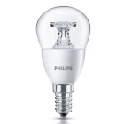 Philips LED lamp E14 - Kogel - Philips (4W, 250lm, 2700K) K150203104 Philips LED lamp E14 - Kogel - Philips (4W, 250lm, 2700K) K150203104