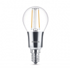 Philips LED lamp E14 - Kogel - Philips (5W, 470lm, 2700K, Dimbaar) 929001227401 K150204203 Philips LED lamp E14 - Kogel - Philips (5W, 470lm, 2700K, Dimbaar) 929001227401 K150204203