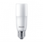 LED lamp E27 | Buis | Philips (8.5W, 950lm, 3000K)