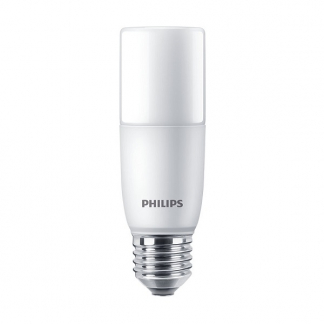 Philips LED lamp E27 | Buis | Philips (9.5W, 950lm, 3000K) 81451200 K150204415 - 