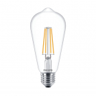 Philips LED lamp E27 | Edison | Philips (7W, 806lm, 2700K) 74275400 K150204470
