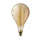 Philips LED lamp E27 | Globe | Philips (5W, 300lm, 2000K) 929001817101 K150204226
