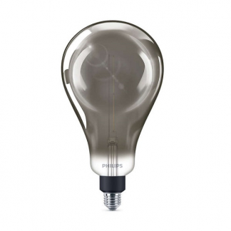 Philips LED lamp E27 | Globe | Philips (6W, 270lm, 1800K, Dimbaar) 929001903201 K150204227 - 