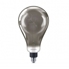 Philips LED lamp E27 | Globe | Philips (6W, 270lm, 1800K, Dimbaar) 929001903201 K150204227