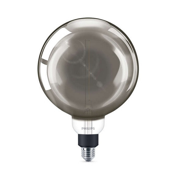 LED | Globe | Philips (6W, 4000K, Dimbaar) Philips Kabelshop.nl