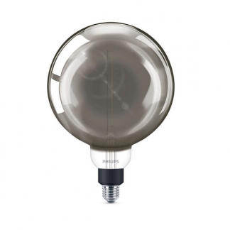 Philips LED lamp E27 | Globe | Philips (6W, 270lm, 4000K, Dimbaar) 929001903101 K150204222 - 
