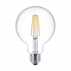 Philips LED lamp E27 | Globe | Philips (7W, 806lm, 2700K) 74271600 K150204477 Philips LED lamp E27 | Globe | Philips (7W, 806lm, 2700K) 74271600 K150204477