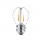 LED lamp E27 | Kogel | Philips (2W, 250lm, 2700K)