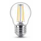 Philips LED lamp E27 | Kogel | Philips (4.3W, 109lm, 2700K) 929001890555 K150204484
