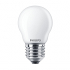 Philips LED lamp E27 | Kogel | Philips (4.3W, 470lm, 2700K) 70647300 K150204468