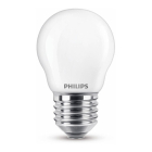 Philips LED lamp E27 | Kogel | Philips (4.3W, 470lm, 2700K) 929001345755 K150204485
