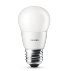 Philips LED lamp E27 | Kogel | Philips (4W, 250lm, 2700K) 929001157601 K150202002 Philips LED lamp E27 | Kogel | Philips (4W, 250lm, 2700K) 929001157601 K150202002