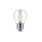 Philips LED lamp E27 | Kogel | Philips (4W, 470lm, 2700K) 929001258201 K150204019