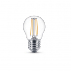 Philips LED lamp E27 | Kogel | Philips (4W, 470lm, 2700K) 929001258201 K150204019 Philips LED lamp E27 | Kogel | Philips (4W, 470lm, 2700K) 929001258201 K150204019