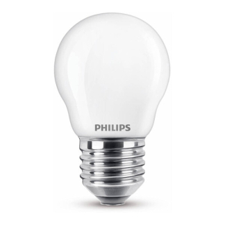 Philips LED lamp E27 | Kogel | Philips (6.5W, 806lm, 2700K) 929002029255 K150204486 - 