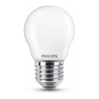 Philips LED lamp E27 | Kogel | Philips (6.5W, 806lm, 2700K) 929002029255 K150204486