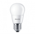 Philips LED lamp E27 | Kogel | Philips (7W, 806lm, 2700K) 70303800 K150204416 Philips LED lamp E27 | Kogel | Philips (7W, 806lm, 2700K) 70303800 K150204416
