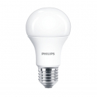 Philips LED lamp E27 | Peer | Philips (10.5W, 1055lm, 2700K, Dimbaar) 66066600 K150204414