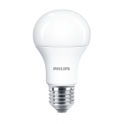 Philips LED lamp E27 | Peer | Philips (10.5W, 1055lm, 2700K, Dimbaar) 66066600 K150204414 Philips LED lamp E27 | Peer | Philips (10.5W, 1055lm, 2700K, Dimbaar) 66066600 K150204414
