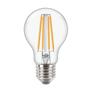 Philips LED lamp E27 | Peer | Philips (10.5W, 1521lm, 2700K) 64910400 K150204473 - 