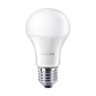 Philips LED lamp E27 | Peer | Philips (13W, 1521lm, 2700K) 49074700 K150204407 - 