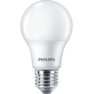 Philips LED lamp E27 | Peer | Philips (4.9W, 470lm, 2700K) 26872 K150204483 - 