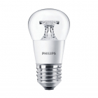 Philips LED lamp E27 | Peer | Philips (4W, 250lm, 2700K) 50767400 K150204418