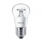 Philips LED lamp E27 | Peer | Philips (4W, 250lm, 2700K) 50767400 K150204418 Philips LED lamp E27 | Peer | Philips (4W, 250lm, 2700K) 50767400 K150204418