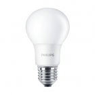 LED lamp E27 | Peer | Philips (4W, 470lm, 3000K)