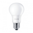 Philips LED lamp E27 | Peer | Philips (4W, 470lm, 3000K) 57993000 K150204409 Philips LED lamp E27 | Peer | Philips (4W, 470lm, 3000K) 57993000 K150204409