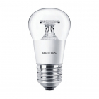 Philips LED lamp E27 | Peer | Philips (5.5W, 470lm, 2700K) 50763600 K150204419 Philips LED lamp E27 | Peer | Philips (5.5W, 470lm, 2700K) 50763600 K150204419