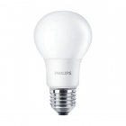 Philips LED lamp E27 | Peer | Philips (7.5W, 806lm, 3000K) 57771400 K150204410