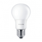Philips LED lamp E27 | Peer | Philips (7.5W, 806lm, 3000K) 57771400 K150204410 Philips LED lamp E27 | Peer | Philips (7.5W, 806lm, 3000K) 57771400 K150204410