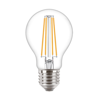 Philips LED lamp E27 | Peer | Philips (7W, 806lm, 2700K) 26848 K150204480 - 
