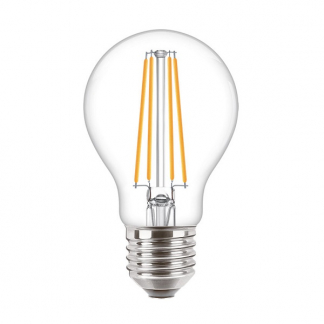 Philips LED lamp E27 | Peer | Philips (7W, 806lm, 2700K) 74273000 K150204476 - 
