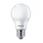 Philips LED lamp E27 | Peer | Philips (8.5W, 806lm, 2700K, Dimbaar) 66064200 K150204413