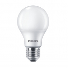 Philips LED lamp E27 | Peer | Philips (8.5W, 806lm, 2700K, Dimbaar) 66064200 K150204413 Philips LED lamp E27 | Peer | Philips (8.5W, 806lm, 2700K, Dimbaar) 66064200 K150204413