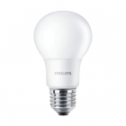 Philips LED lamp E27 | Peer | Philips (8W, 806lm, 2700K) 57755400 K150204411
