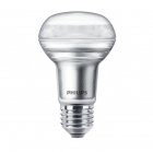 LED lamp E27 | Reflector | Philips (3W, 210lm, 2700K)