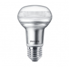 Philips LED lamp E27 | Reflector | Philips (3W, 210lm, 2700K) 81179500 K150204426 Philips LED lamp E27 | Reflector | Philips (3W, 210lm, 2700K) 81179500 K150204426
