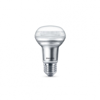 Philips LED lamp E27 | Reflector | Philips (4.5W, 345lm, 2700K, Dimbaar) 929001891458 K150204239 - 